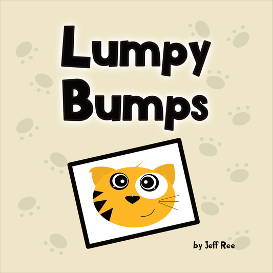 Lumpy Bumps ebook