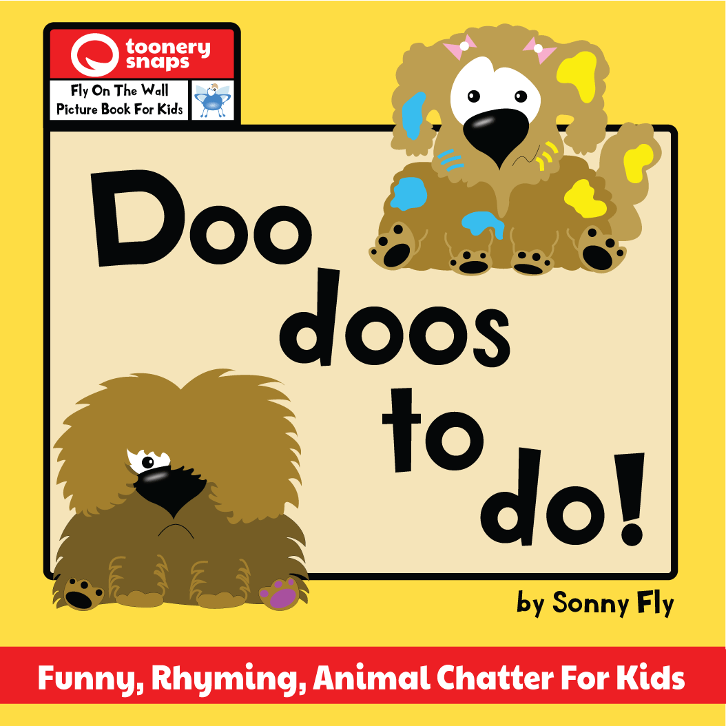 Doo-Doos To Do! ebook