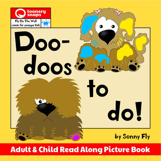 Doo-Doos To Do! ebook