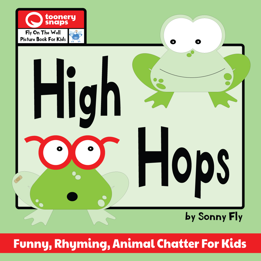 High Hops ebook